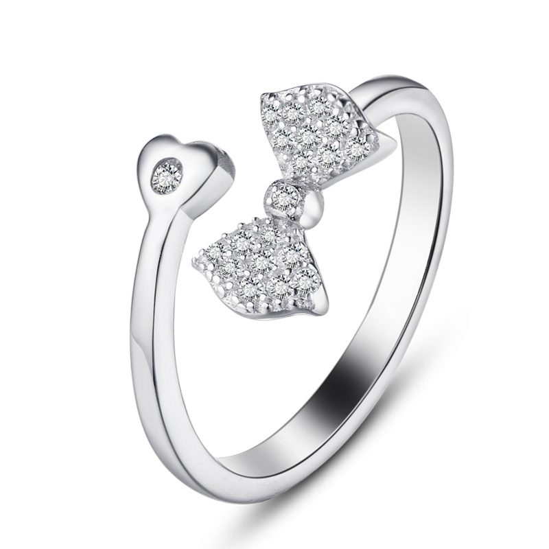 

MALTIA JEWELRY Белый Регулируемый размер