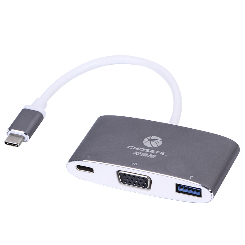 

JD Коллекция USB 31 ТИП С-С VGA USB 30 дефолт, joycollection