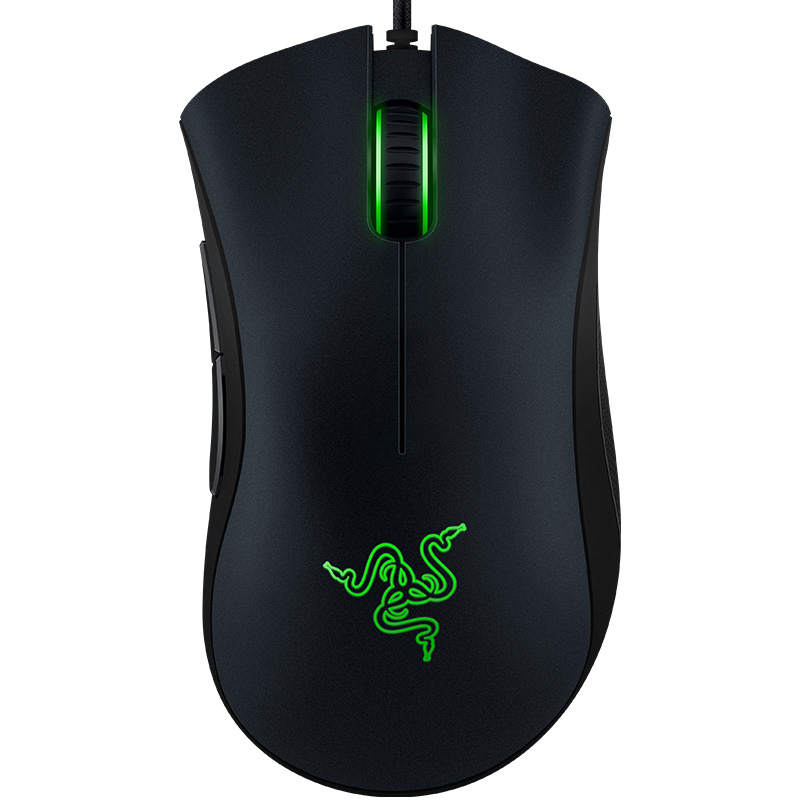 

JD Коллекция черный Проводная, Razer