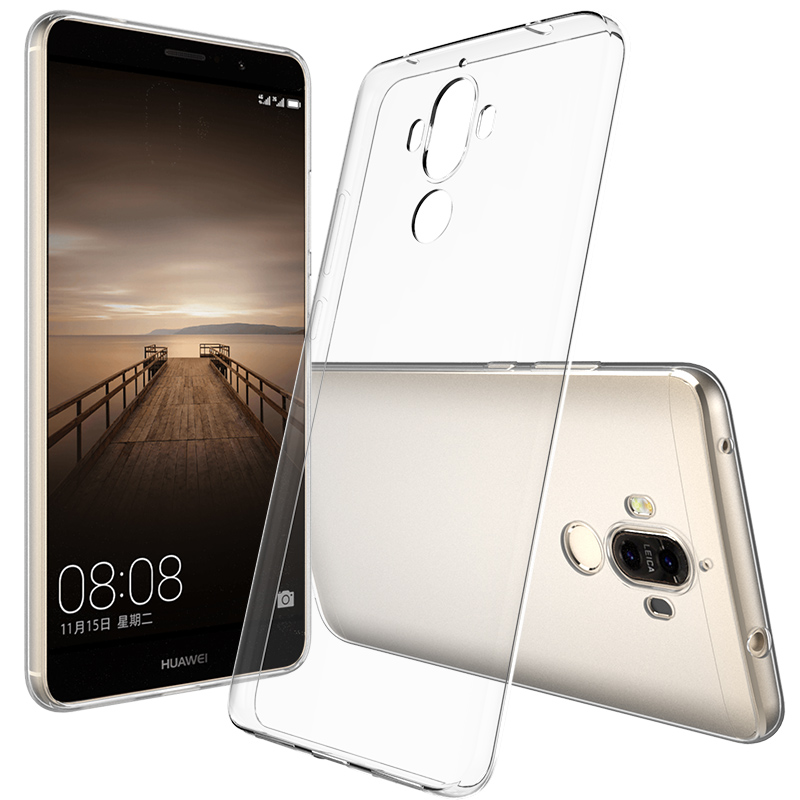 

JD Коллекция Прозрачный HUAWEI Mate 9