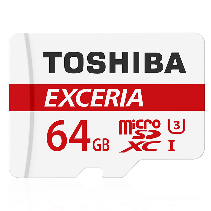 

JD Коллекция Белый 64GB, TOSHIBA