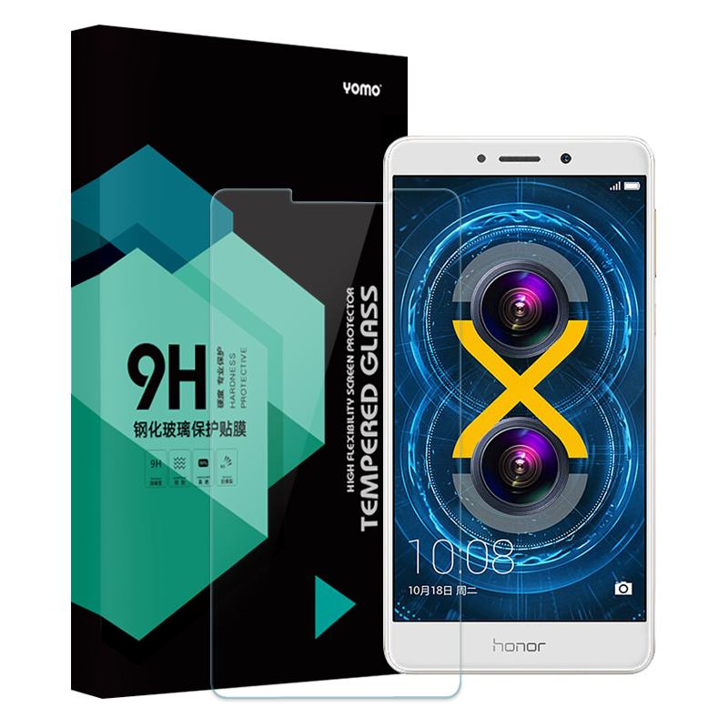 

JD Коллекция Прозрачный Honor Play 6X, joycollection