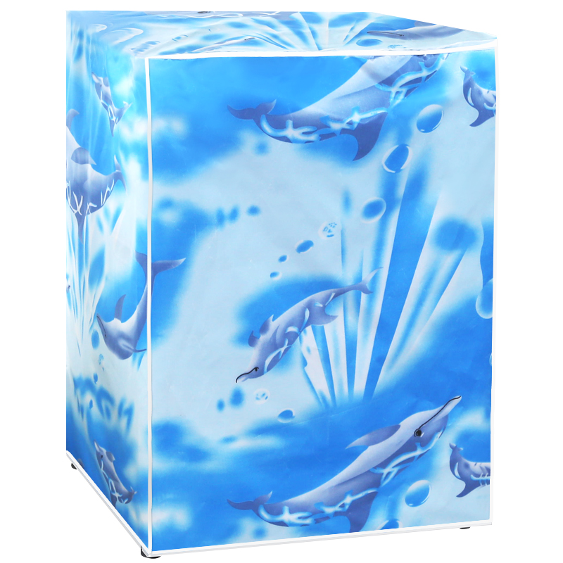 

JD Коллекция Blue Dolphin Барабанные стиральные машины большой, Jiapei