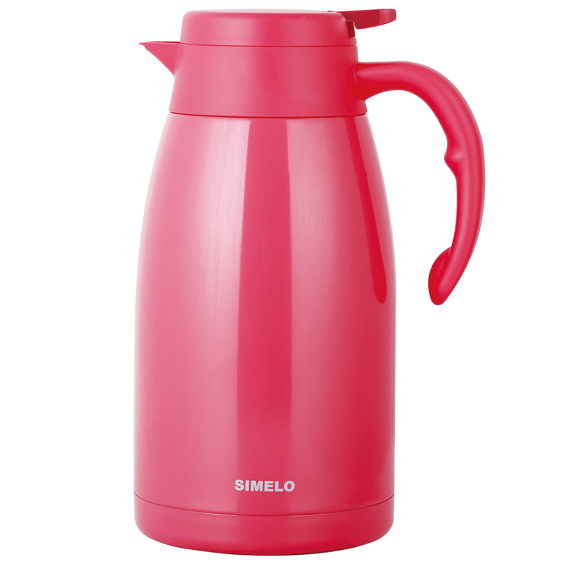 

JD Коллекция модное издание 2L красный, SIMELO