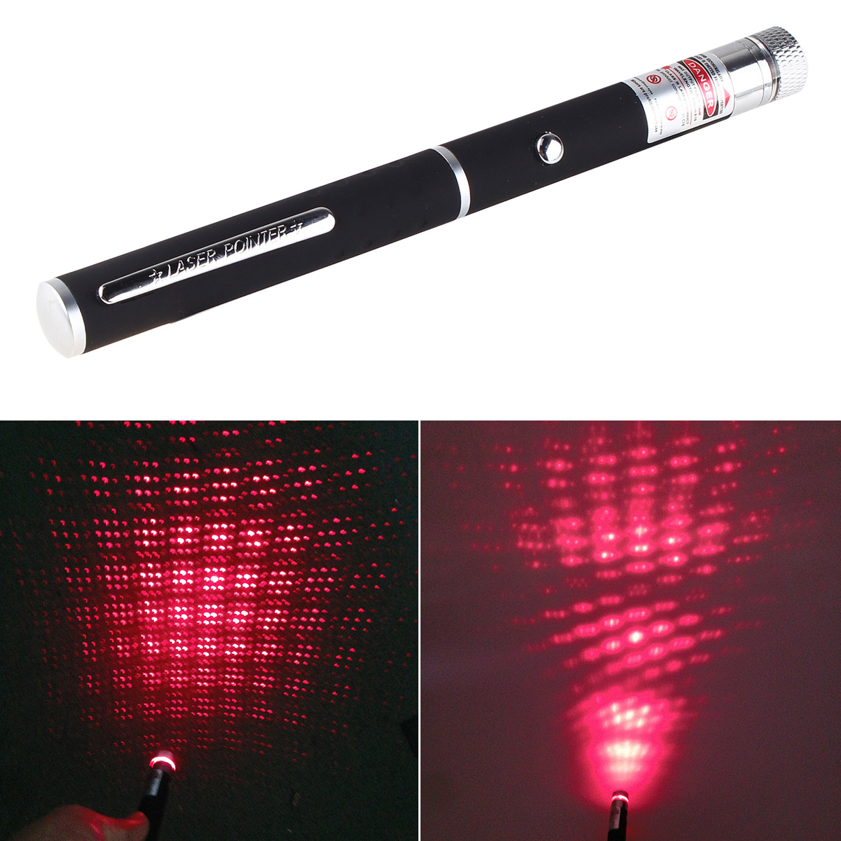 

MyMei, Laser Pens