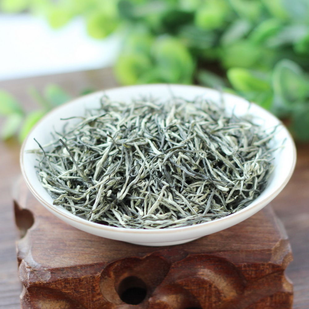 

Dragon Tea House 250g