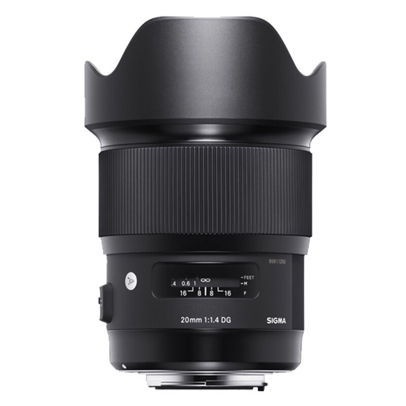 

JD Коллекция дефолт Canon байонет