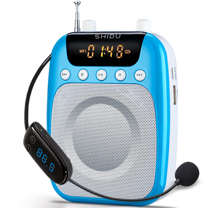 

JD Коллекция Sky Blue Классическая проводная версия