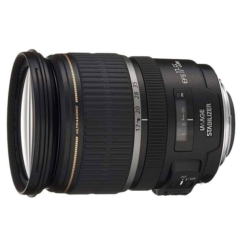 

JD Коллекция дефолт EF-S 17-55mm F 28 IS USM