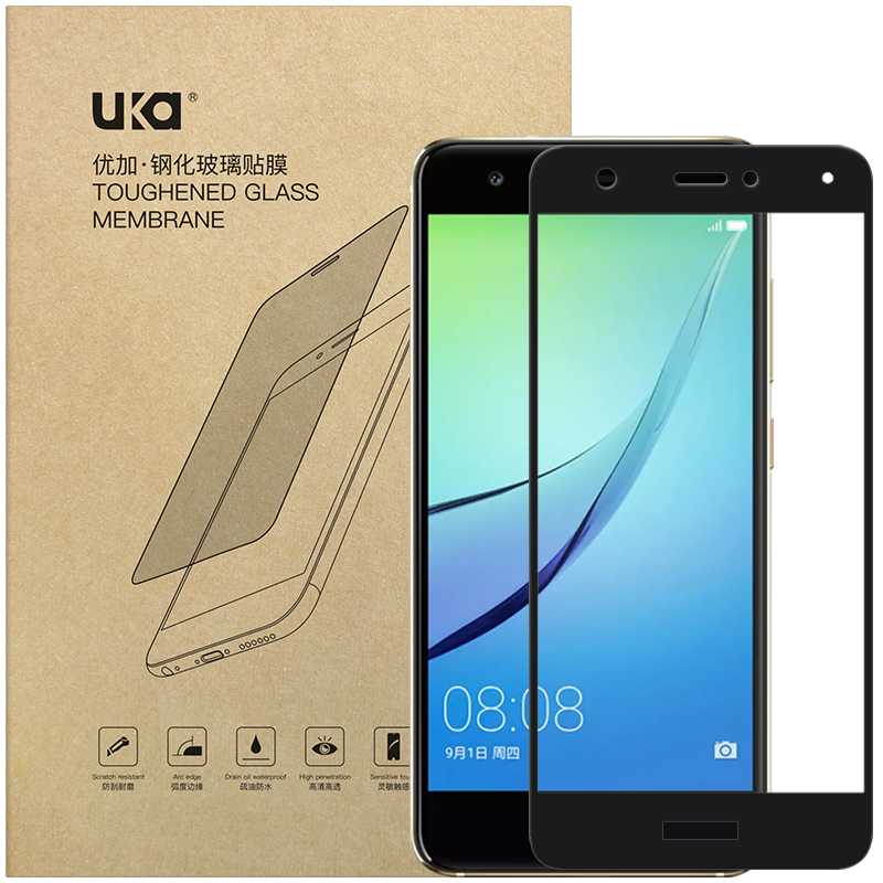 

JD Коллекция Черный HUAWEI Nova