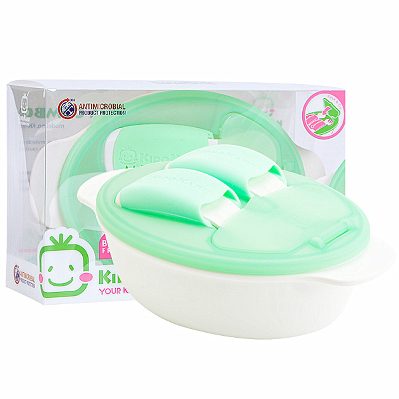 

JD Коллекция Lunch Box Set розовый зеленый дефолт