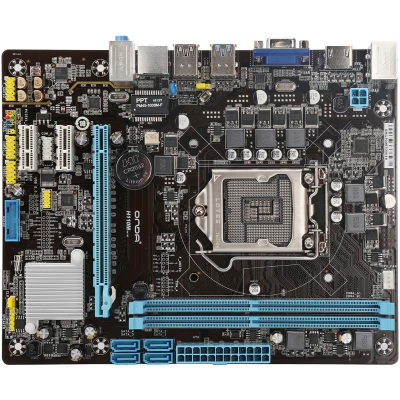 

JD Коллекция H110 с HDMI, joycollection