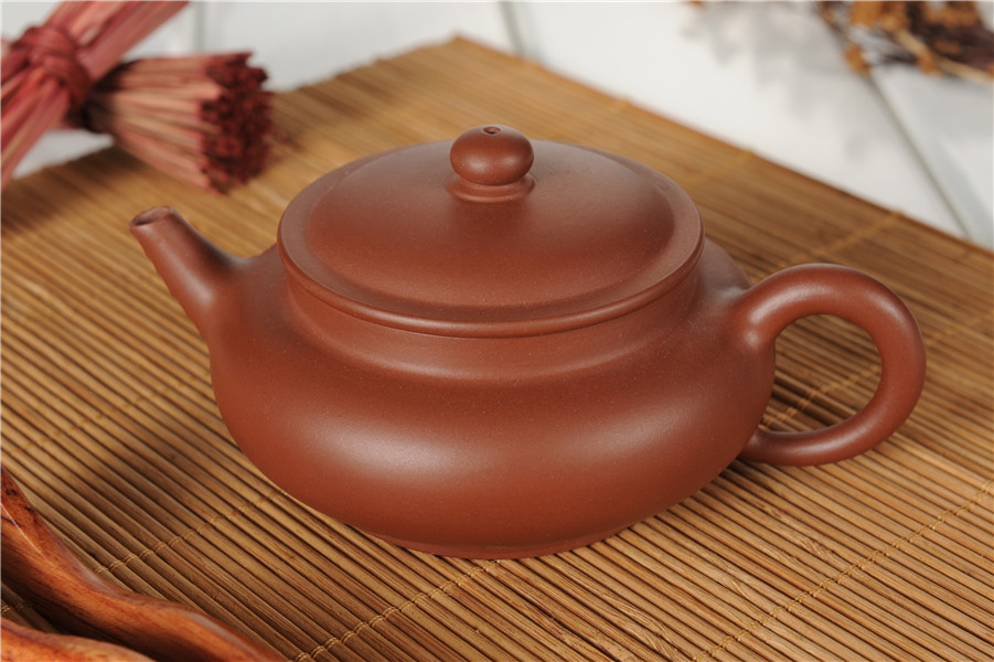 

Dragon Tea House, ручной работы