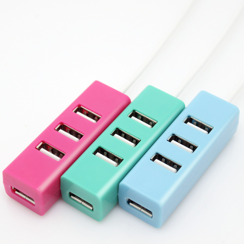 

RAJFOO Синий цвет 08M, USB