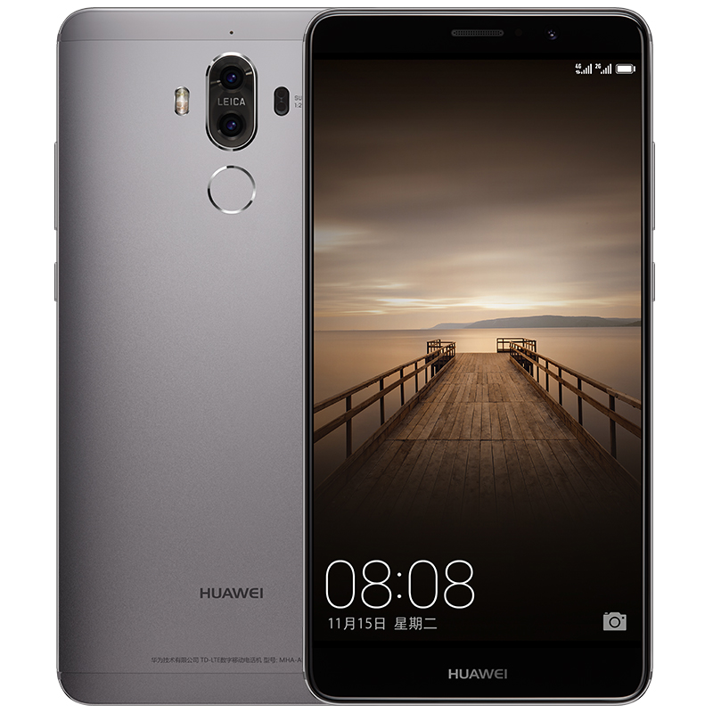 

HUAWEI Серый 4GB32GB