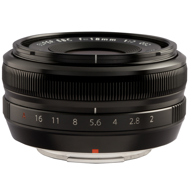 

JD Коллекция черный XF18 F2 портативный широкоугольный