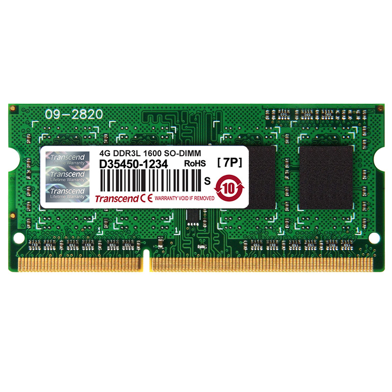 

JD Коллекция D3 1600 135 низковольтное для компьтера 8GB