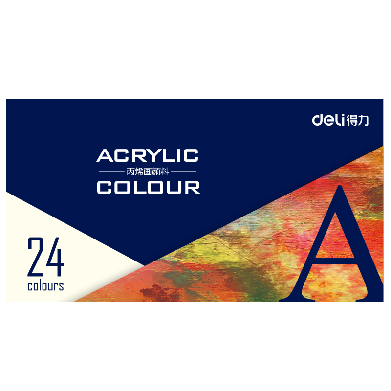 

JD Коллекция 24 цветов пропилен, joycollection