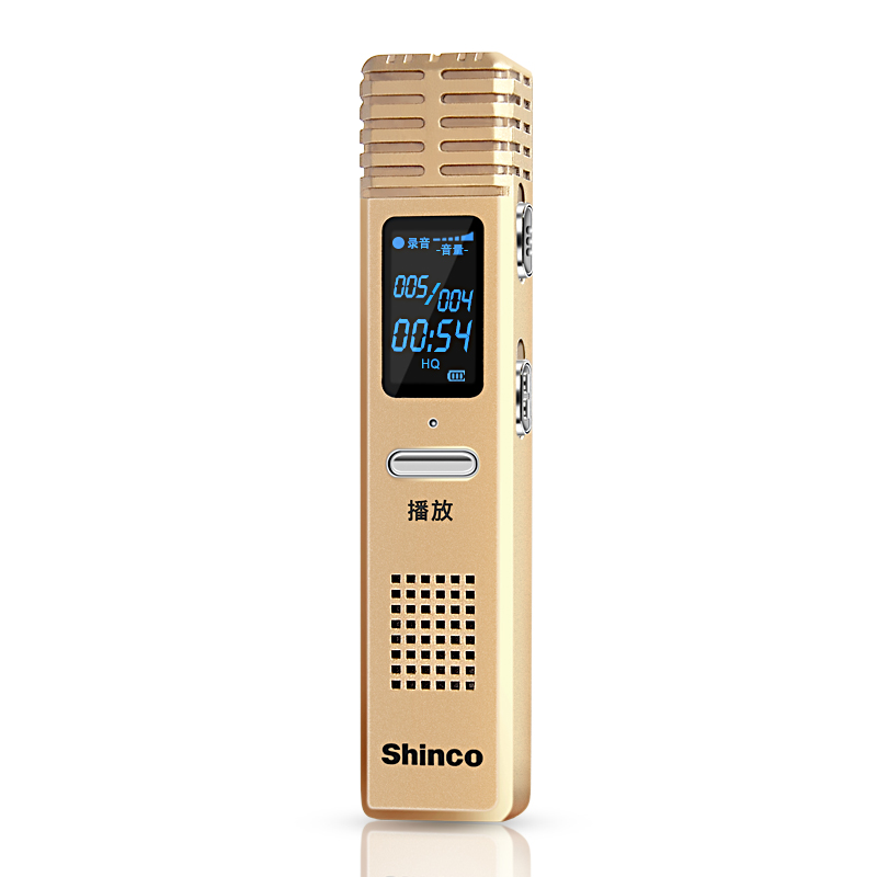 

JD Коллекция запись 16G Gold Mini HD дефолт, joycollection