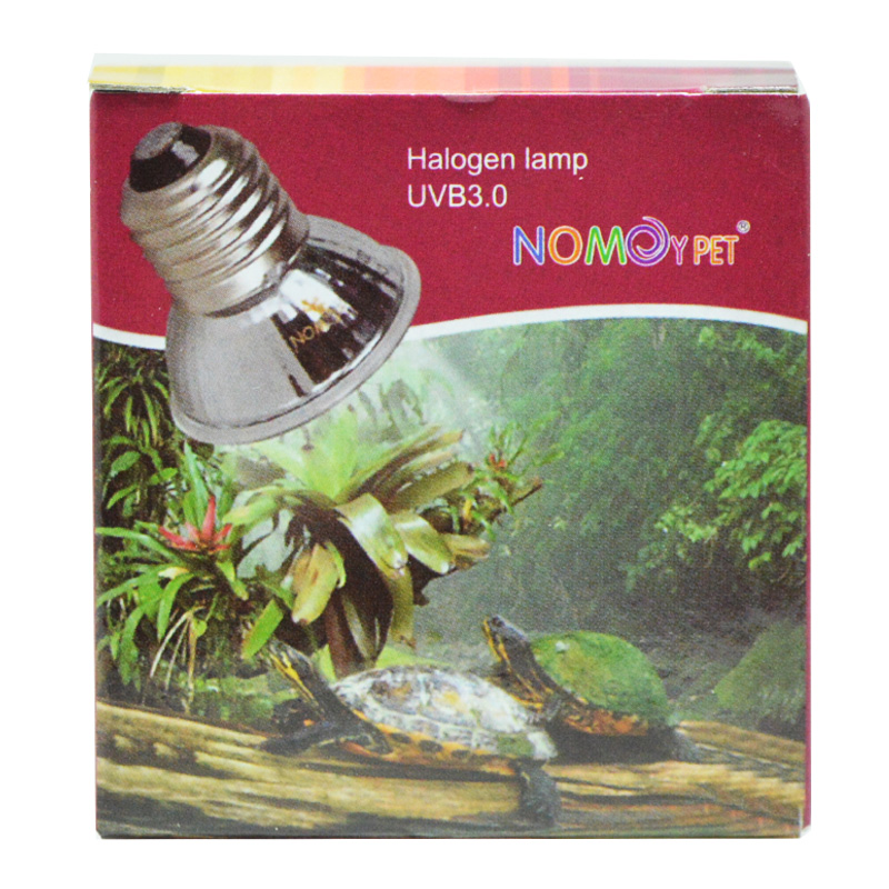 

JD Коллекция Купаясь лампы 50W NOMOYPET Nuomo