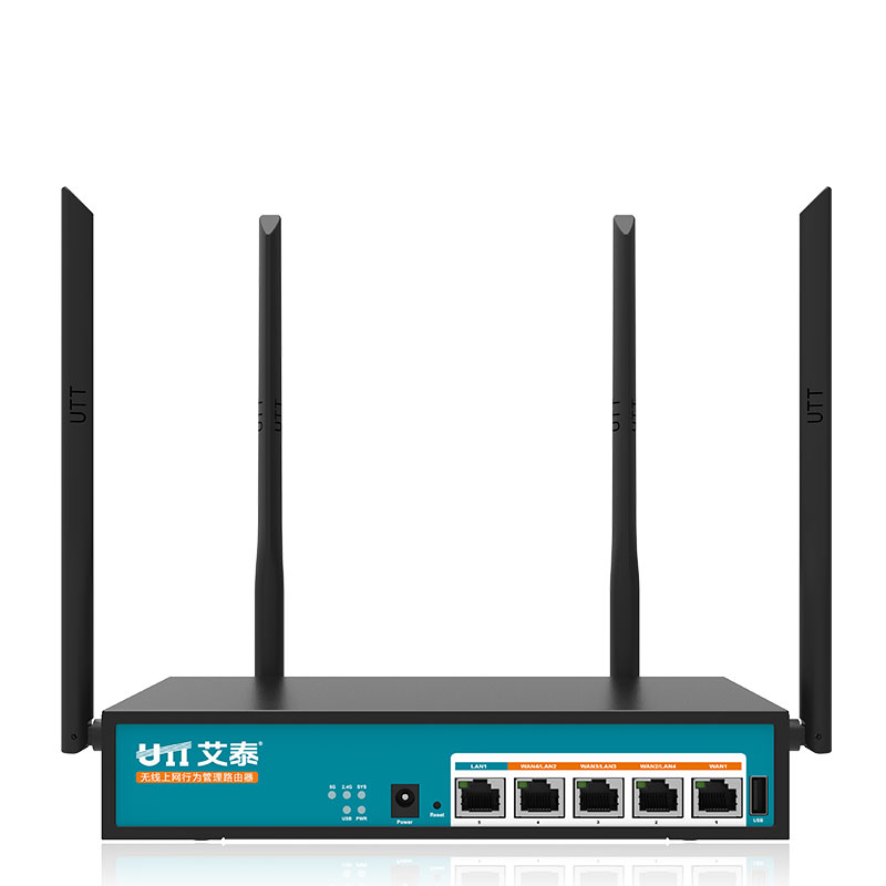 

JD Коллекция дефолт Гигабитного двухдиапазонный двухъядерный 1200M Wireless 60