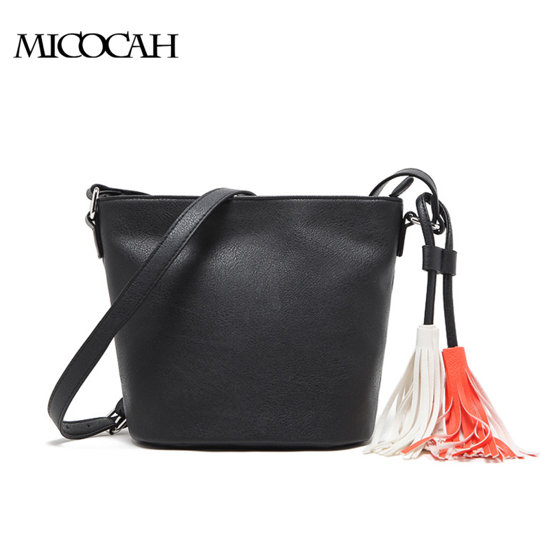 

MICOCAH черный