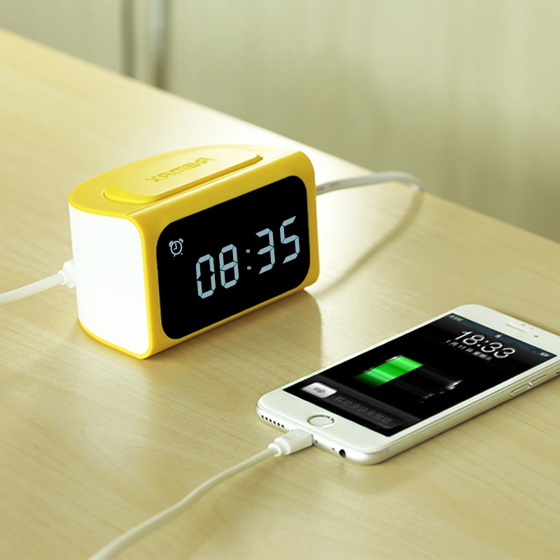 

RAJFOO Лимонно-желтый 08M, USB