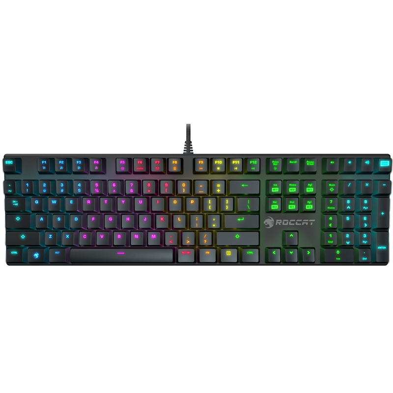 

JD Коллекция RGB приостановлено Зеленая ось