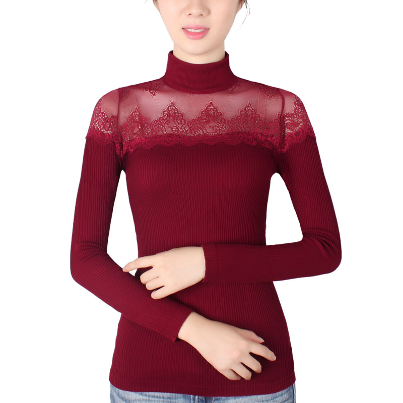 

WANTAO бордо One Size