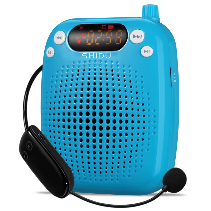 

JD Коллекция Sky Blue UHF Wireless Edition