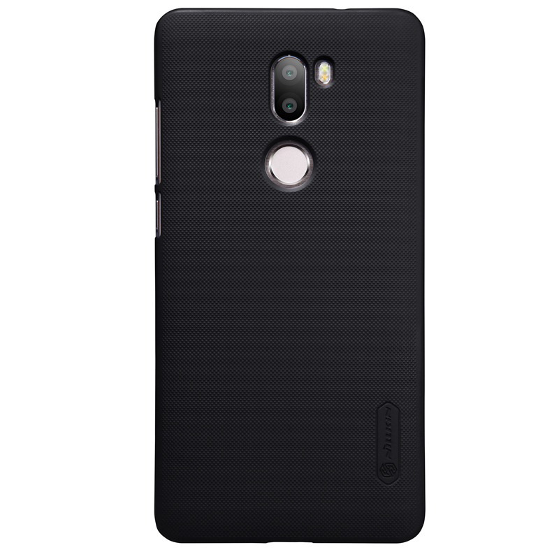 

JD Коллекция черный MI 5S