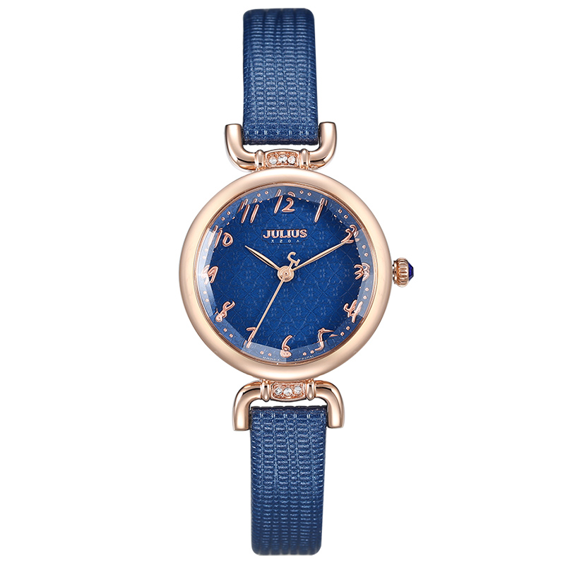 

JD Коллекция синий