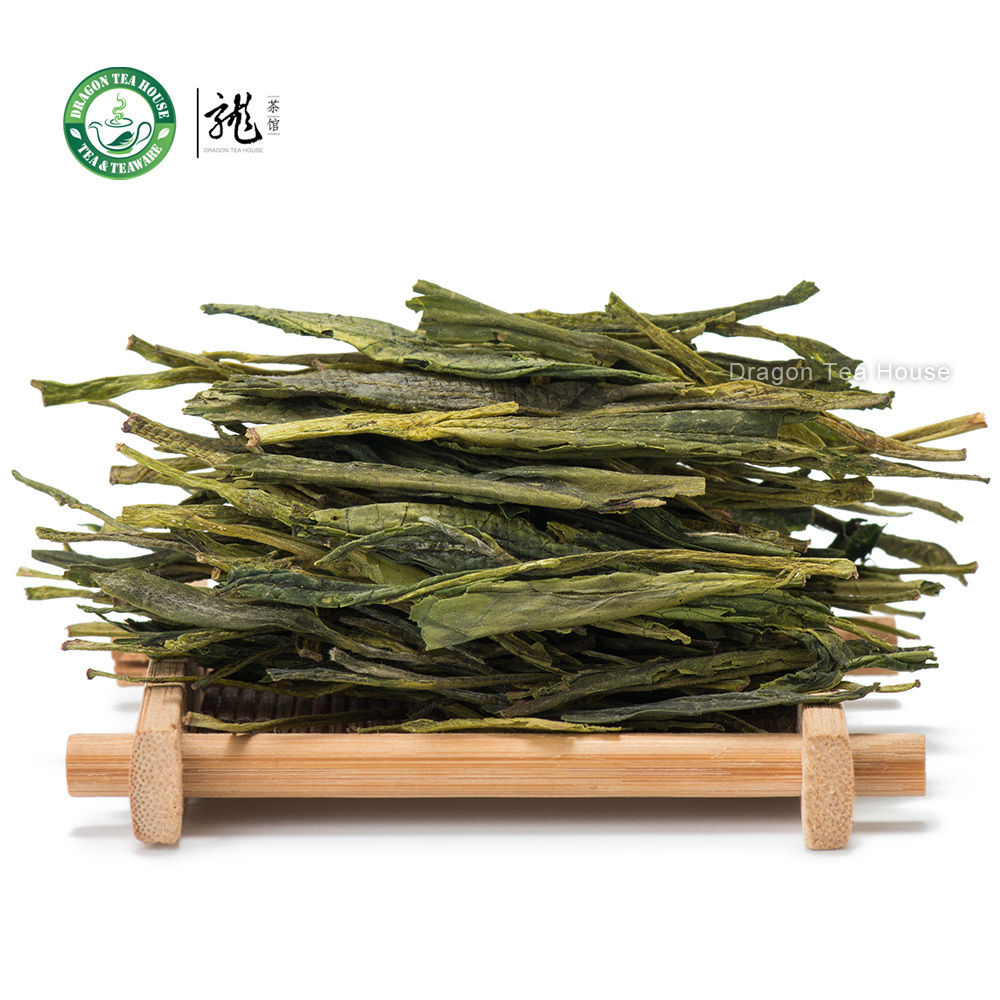 

Dragon Tea House 100g, Tai Ping