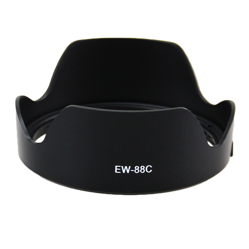 

JD Коллекция Canon EW-88C 82мм Hood дефолт