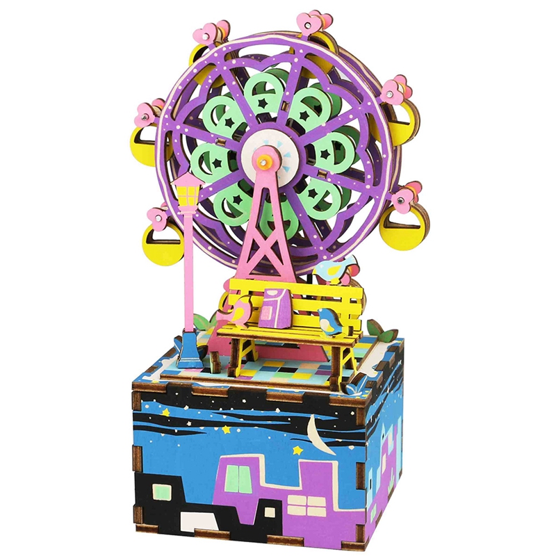 

JD Коллекция Forever Love 1, творческие игрушки