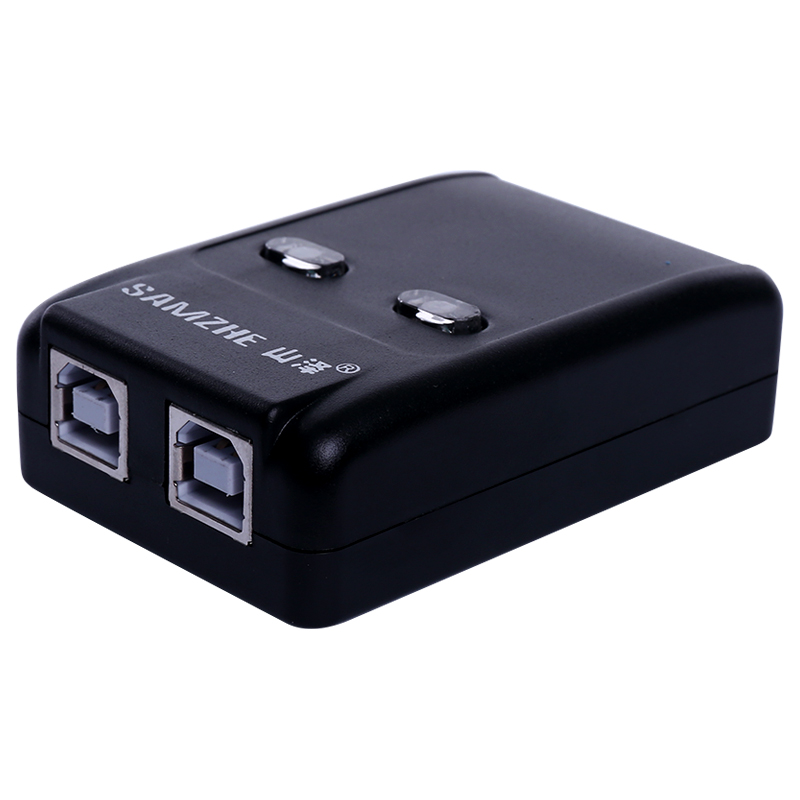 

JD Коллекция Совместное использование принтера USB двоичный, joycollection