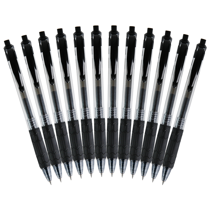 

JD Коллекция Товары 12 Black 0,5 дефолт, авторучка