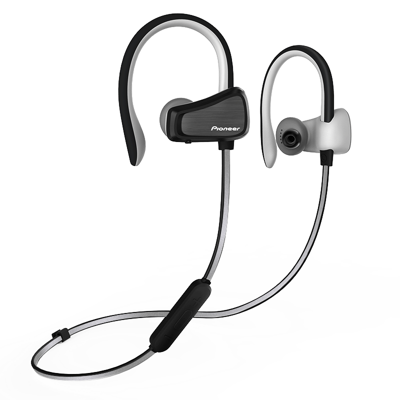 

Pioneer Эльф ночь бежать черный джаз дефолт