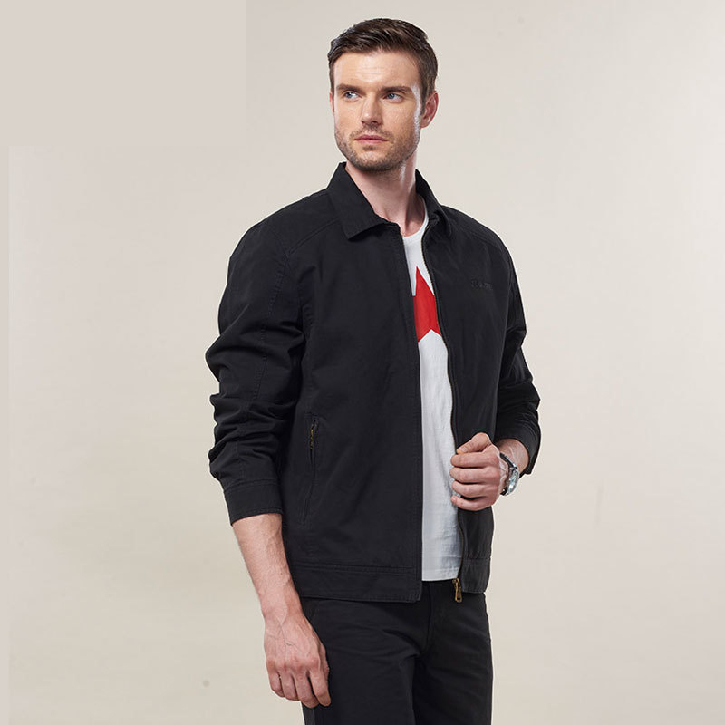 

Mink Keer Black XXXL