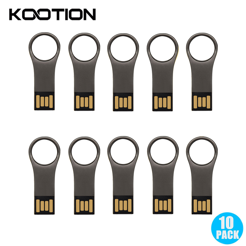 

KOOTION 16GB, Metal USB