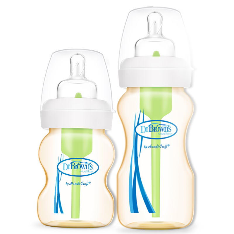 

JD Коллекция 150ml270ml Aibo выборы -PPSU версия дефолт