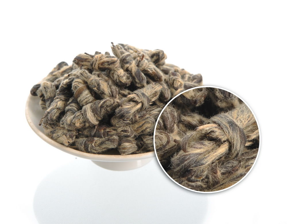 

Dragon Tea House 50g, органический