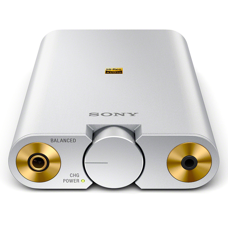 

JD Коллекция дефолт Новое PHA-2A, SONY