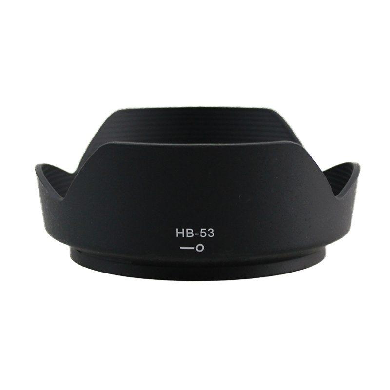 

JD Коллекция Nikon HB-53 77мм бленда дефолт