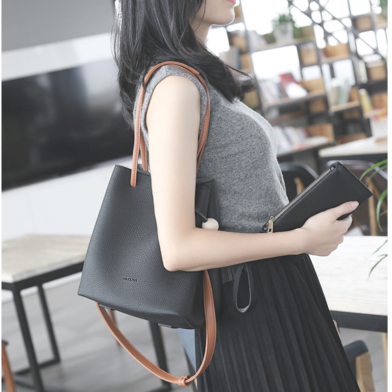 

MICOCAH черный