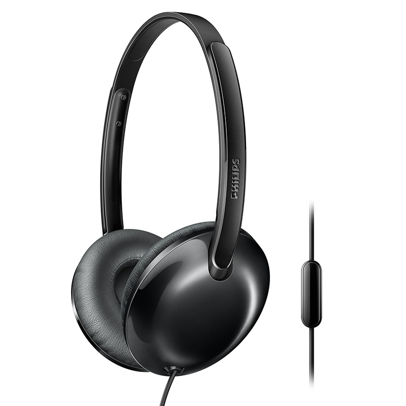 

PHILIPS SHL4405 Black дефолт, joycollection