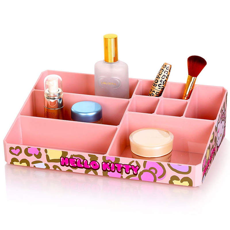 

JD Коллекция 9 Косметика для хранения сетки дефолт, joycollection