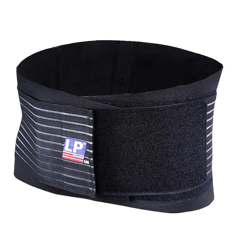 

LP Обычный черный спортивный L XL