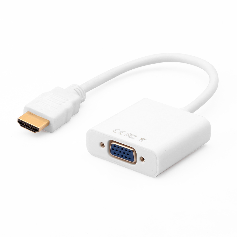 

JD Коллекция HDMI на VGA паразитарные без звука дефолт