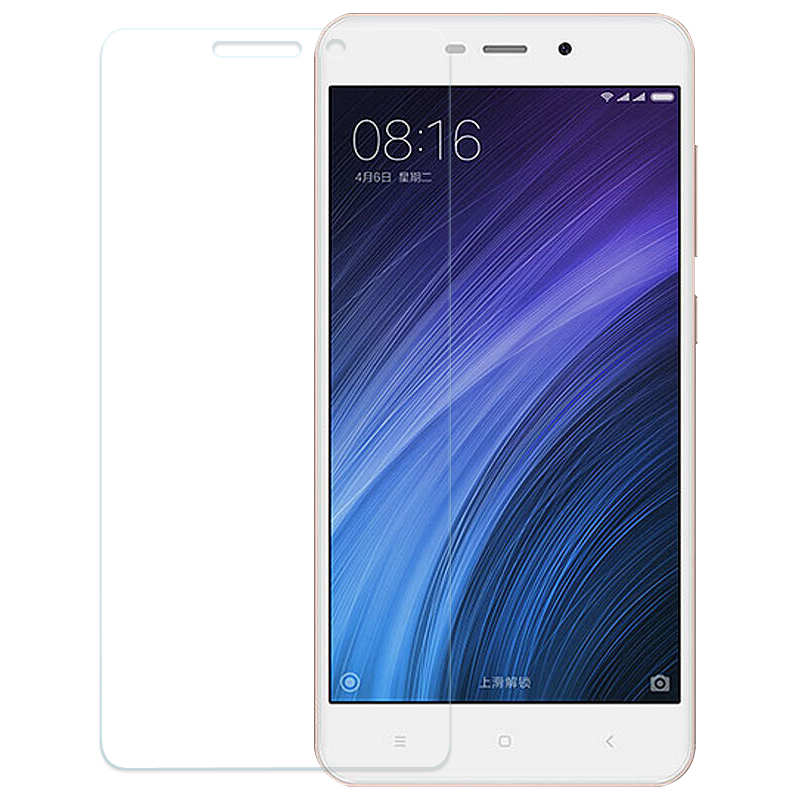 

JD Коллекция Redmi 4A, YOMO